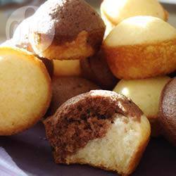 Recette cupcakes tout simples à la vanille – toutes les recettes ...