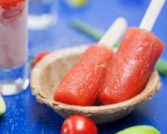 Recette poptail bloody mary