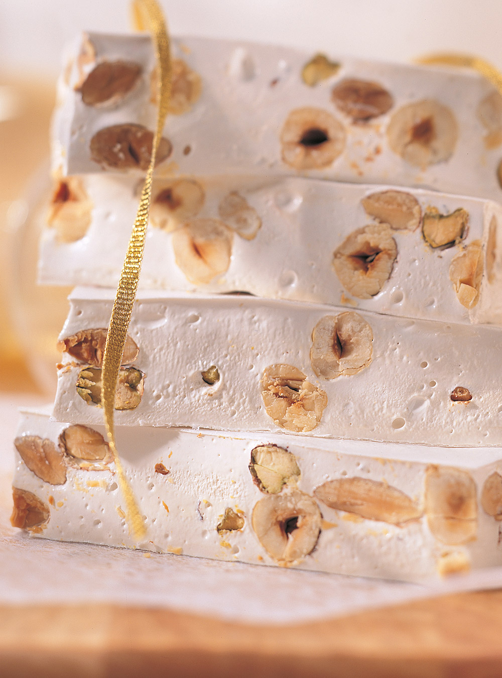 Nougat | ricardo