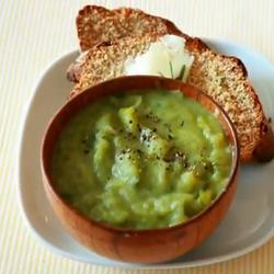 Recette soupe rapide de poireaux – toutes les recettes allrecipes