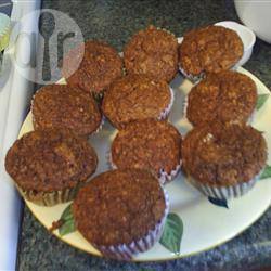 Recette les muffins au son d'alan – toutes les recettes allrecipes