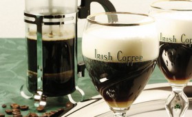 Irish coffee pour 1 personne