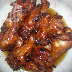Recette ailes de poulet à la singapourienne – toutes les recettes ...