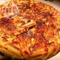 Recette omelette de pâtes – toutes les recettes allrecipes