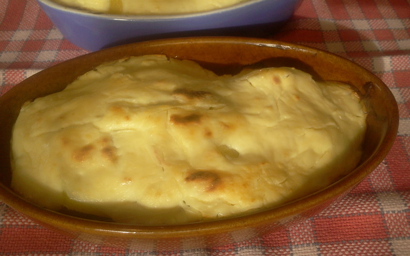 Recette tartiflette rapido pas chère et simple > cuisine étudiant