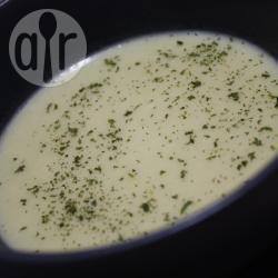 Recette crème vichyssoise – toutes les recettes allrecipes