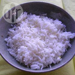 Recette riz basmati parfait – toutes les recettes allrecipes