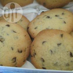 Recette cookies sans levure – toutes les recettes allrecipes