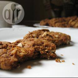 Recette cookies anzac sans gluten – toutes les recettes allrecipes
