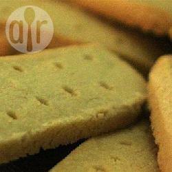 Recette biscuits sablés de noël – toutes les recettes allrecipes