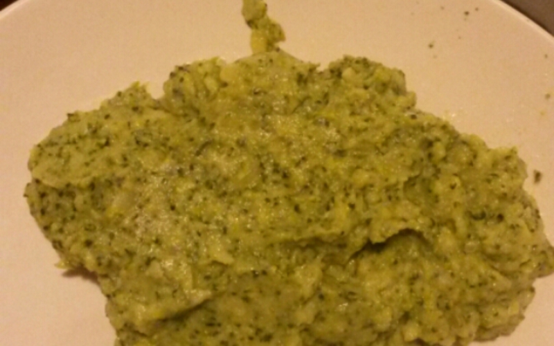 Recette purée de brocoli au curry pas chère et simple > cuisine ...