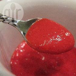 Recette soupe de fraises – toutes les recettes allrecipes