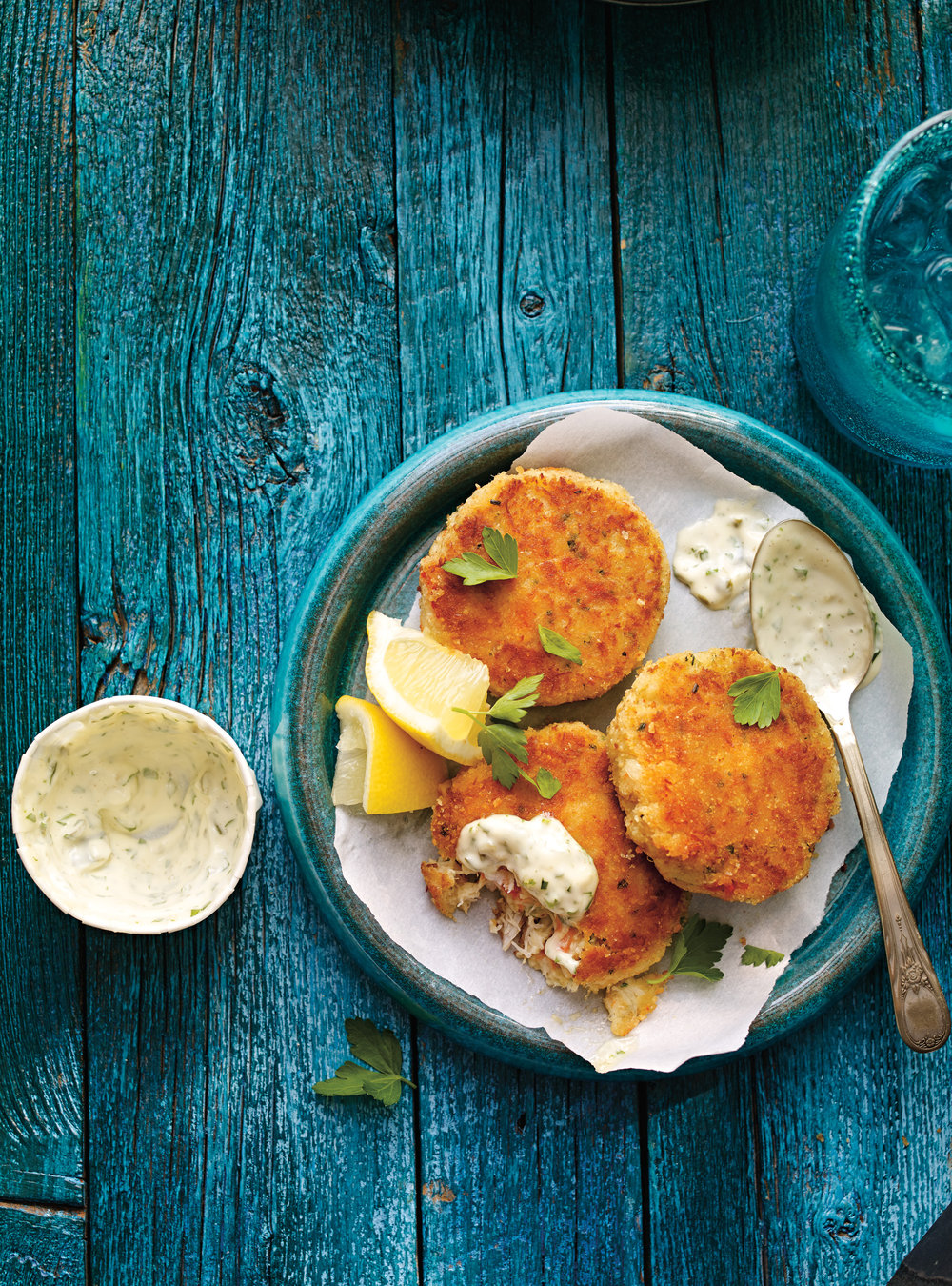 Crab cakes (les meilleurs) | ricardo