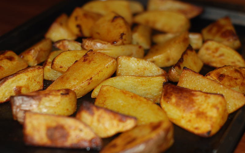 Recette potatoes au micro-ondes pas chère et rapide > cuisine ...