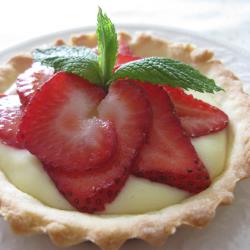 Recette la bonne tarte aux fraises – toutes les recettes allrecipes