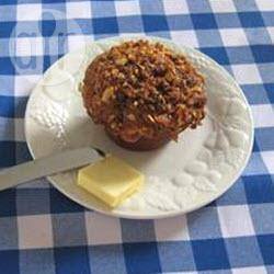 Recette muffins à la rhubarbe – toutes les recettes allrecipes
