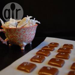 Recette caramels au beurre salé – toutes les recettes allrecipes