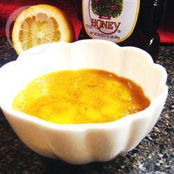 Recette sauce au curry et au miel – toutes les recettes allrecipes