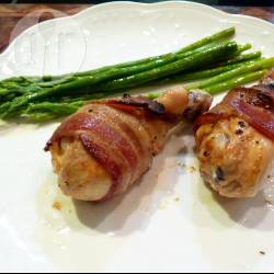 Recette pilons de poulet au bacon – toutes les recettes allrecipes