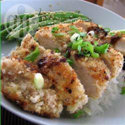 Recette poulet pané à la japonaise – toutes les recettes allrecipes