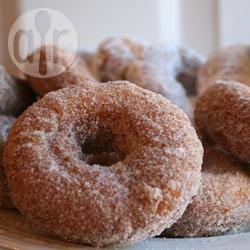 Recette donuts américains express – toutes les recettes allrecipes