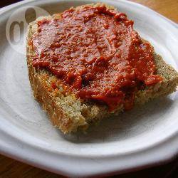 Recette tartinade aux tomates cerise – toutes les recettes allrecipes