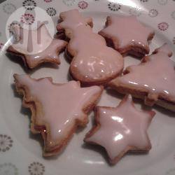 Recette biscuits sablés à la groseille – toutes les recettes allrecipes