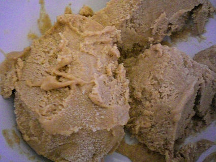 Recette crème glacée aux speculoos (dessert glacé)