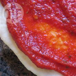 Recette sauce pizza facile – toutes les recettes allrecipes