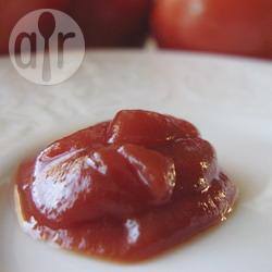 Recette ketchup maison – toutes les recettes allrecipes