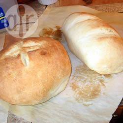 Recette pain italien de maman – toutes les recettes allrecipes