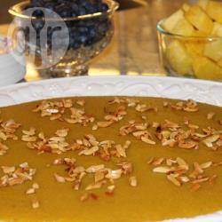 Recette halva persan de nahid khanome – toutes les recettes ...