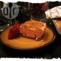 Recette gâteau glacé aux fraises – toutes les recettes allrecipes