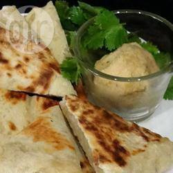 Recette bazlama : pain turc – toutes les recettes allrecipes