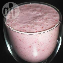 Recette smoothie fraise banane – toutes les recettes allrecipes