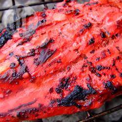 Recette marinade de poulet tandoori – toutes les recettes allrecipes