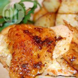 Recette poulets rôtis à basse température – toutes les recettes ...