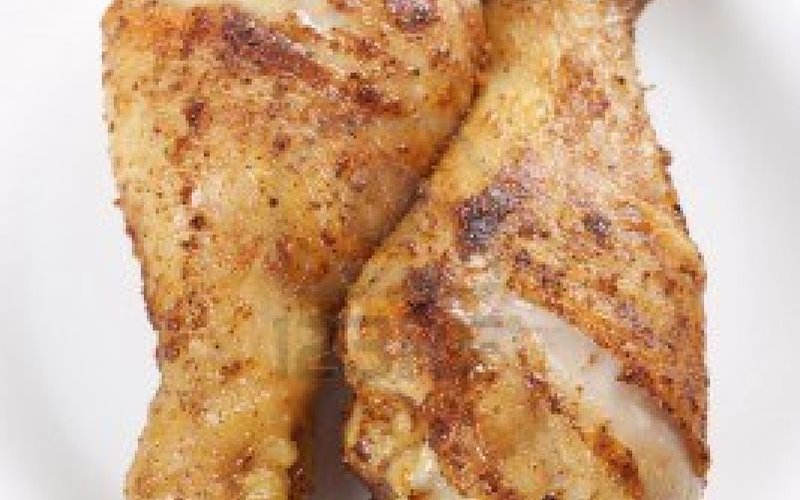 Recette poulet rôti pas chère et facile > cuisine étudiant