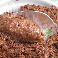 Recette mousse au chocolat praliné – toutes les recettes allrecipes