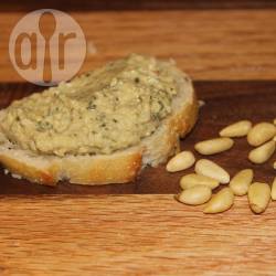 Recette tapenade aux olives vertes – toutes les recettes allrecipes