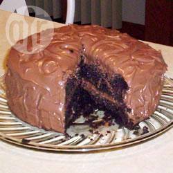 Recette gâteau au chocolat moelleux – toutes les recettes allrecipes