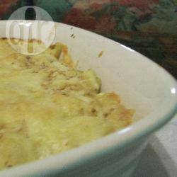 Recette gratin de macaronis au thon – toutes les recettes allrecipes