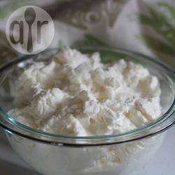 Recette fromage blanc maison – toutes les recettes allrecipes