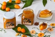 Recette de confiture de kumquats parfumée à la badiane