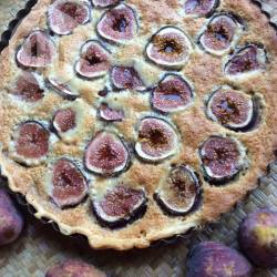 Recette tarte aux figues – toutes les recettes allrecipes