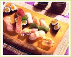 Recette sushi nigiri et sushi maki