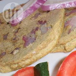 Recette pesarattu (crêpes indiennes) – toutes les recettes allrecipes