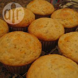 Recette muffins complets – toutes les recettes allrecipes