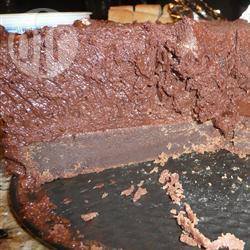 Recette gâteau tout chocolat – toutes les recettes allrecipes