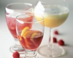 Recette vodka cranberries